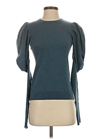 Autumn Cashmere Cashmere Cardigan (view 1)