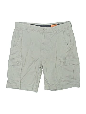 St. John's Bay Cargo Shorts (view 1)