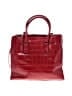 MICHAEL Michael Kors Red Satchel One size - photo 3