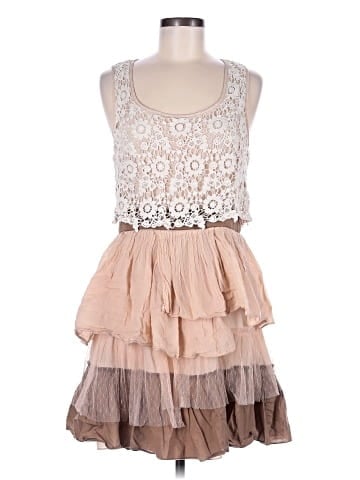 Ryu Cocktail Dress (view 1)