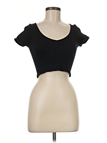 Aeropostale Short Sleeve T-Shirt (view 1)