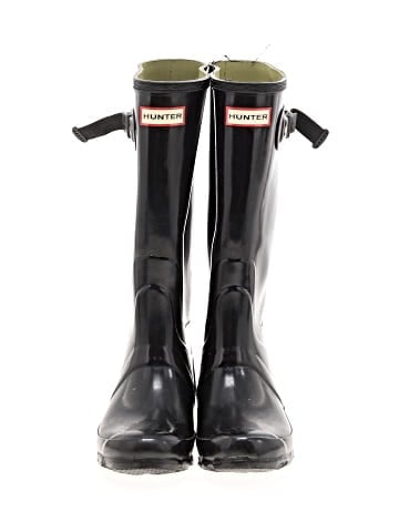 Hunter Rain Boots (view 2)