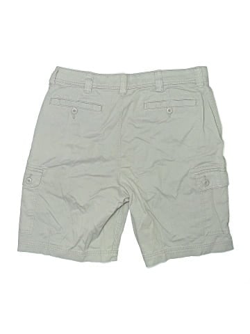 St. John's Bay Cargo Shorts (view 2)