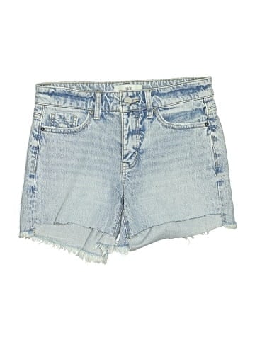 BKE Denim Shorts (view 1)