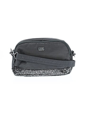 Lug Crossbody Bag (view 1)