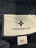 Tuckernuck 100% Cotton Black Jacket Size M - photo 7
