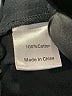 Tuckernuck 100% Cotton Black Jacket Size M - photo 8