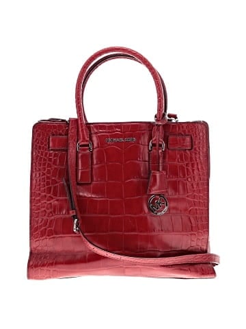 MICHAEL Michael Kors Satchel (view 1)