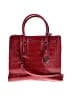 MICHAEL Michael Kors Red Satchel One size - photo 1