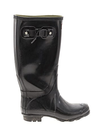 Hunter Rain Boots (view 1)