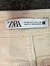 Zara Ivory Jeans Size 2 - photo 7