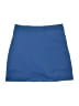 PETER MILLAR Solid Blue Active Skort Size S - photo 2