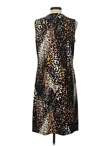 Liz Claiborne Casual Dress (view 2)