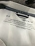 Under Armour Color Block White Windbreaker Size M - photo 6