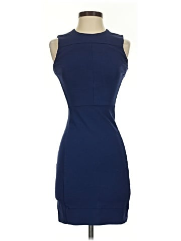 Diane von Furstenberg Cocktail Dress (view 1)