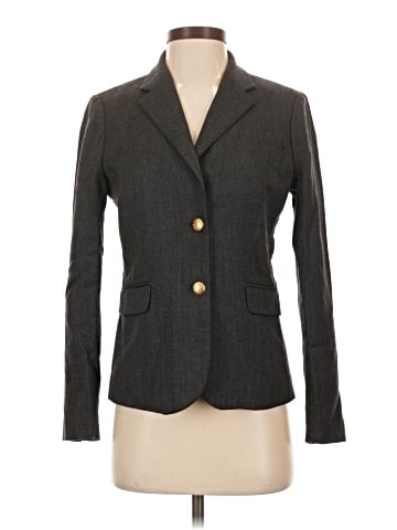 J.Crew Factory Store Blazer (view 1)