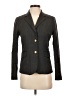 J.Crew Factory Store Gray Blazer Size 4 - photo 1