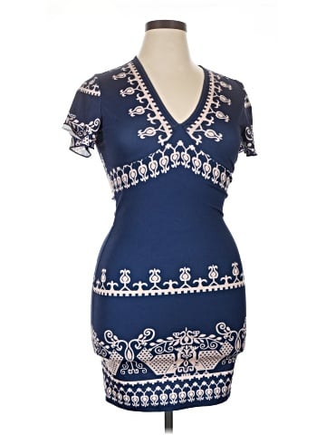 Unbranded Cocktail Dress (view 1)