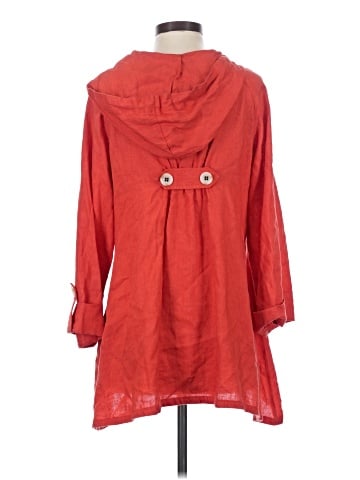 For Cynthia Raincoat (view 2)