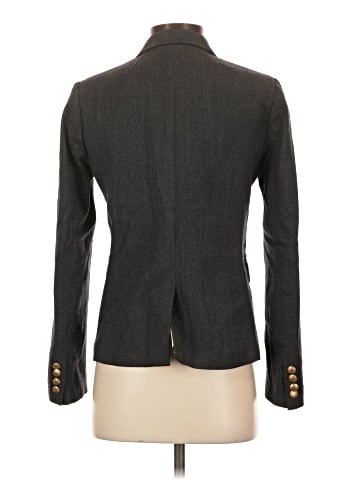 J.Crew Factory Store Blazer (view 2)