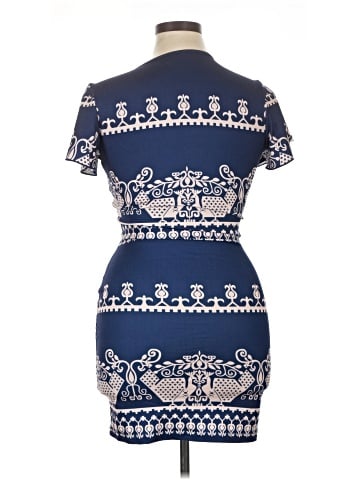 Unbranded Cocktail Dress (view 2)