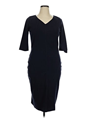 Les Copains Cocktail Dress (view 1)