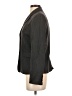 J.Crew Factory Store Gray Blazer Size 4 - photo 5