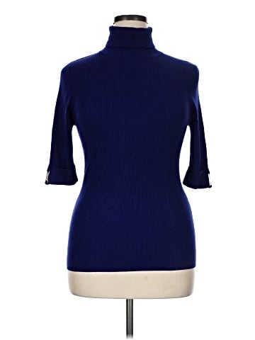Carmen Carmen Marc Valvo 3/4 Sleeve Top (view 1)