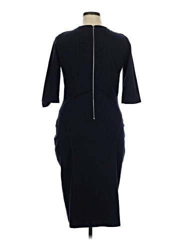Les Copains Cocktail Dress (view 2)