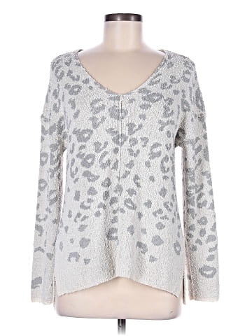 Knox Rose Pullover Sweater (view 1)