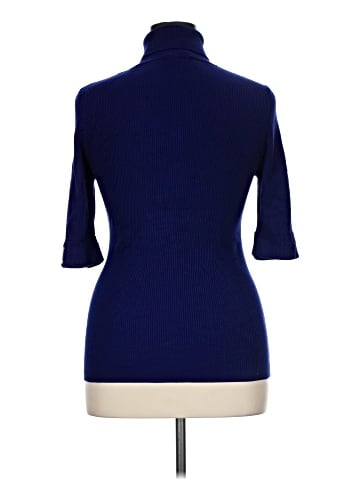 Carmen Carmen Marc Valvo 3/4 Sleeve Top (view 2)