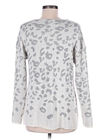 Knox Rose Pullover Sweater (view 2)