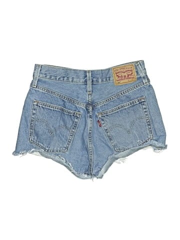 Levi's Denim Shorts (view 2)