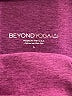Beyond Yoga Purple Active Pants Size L - photo 7