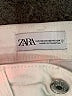 Zara Ivory Jeans Size 2 - photo 7