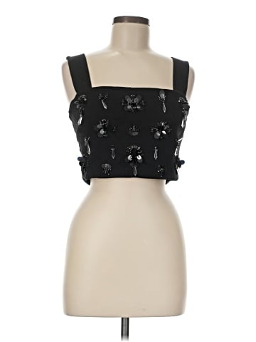 J.Crew Sleeveless Top (view 1)