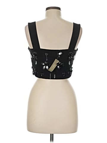 J.Crew Sleeveless Top (view 2)