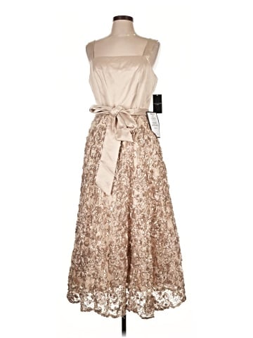 Tahari by ASL Cocktail Dress (view 1)