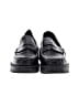 B.O.C Black Ankle Boots Size 6 - photo 2