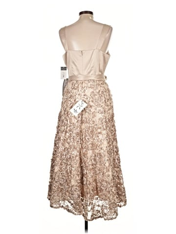 Tahari by ASL Cocktail Dress (view 2)