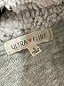 Ultra Flirt Gray Pullover Sweater Size S - photo 7