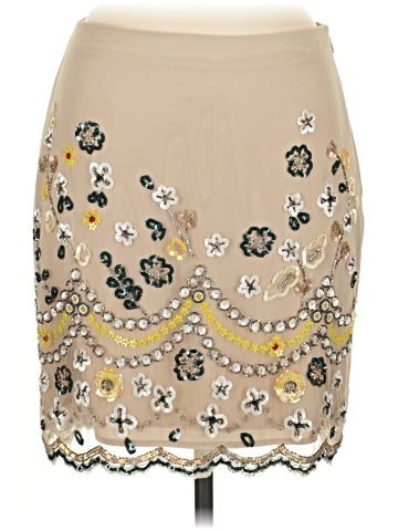 Club Monaco Formal Skirt (view 1)