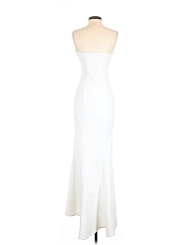Elizabeth and James Cocktail Dress (view 2)