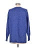 Old Navy Blue Pullover Sweater Size M - photo 2