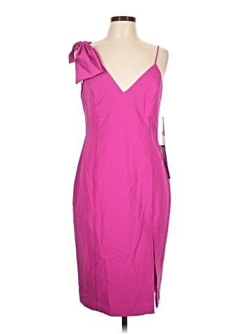 Adrianna Papell Cocktail Dress (view 1)