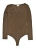 TCEC Brown Bodysuit Size L - photo 1