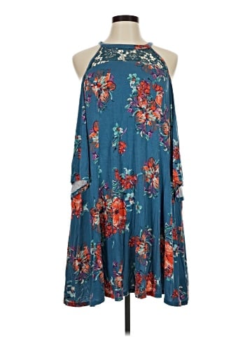 Torrid Casual Dress (view 1)