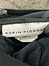 Robin Piccone Black Swimsuit Top Size S - photo 3