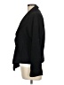 Max Studio Black Blazer Size L - photo 5