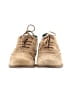 Cynthia Rowley Solid Tan Flats Size 9 - photo 2